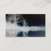 セレーネ 名刺 (裏面)