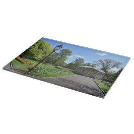 セレーンバララットボタニカルガーデンズ カッティングボード