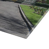 セレーンバララットボタニカルガーデンズ カッティングボード (角)