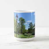 セレーンバララットボタニカルガーデンズ コーヒーマグカップ (中央)