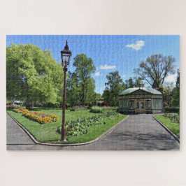 セレーンバララットボタニカルガーデンズ ジグソーパズル