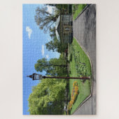 セレーンバララットボタニカルガーデンズ ジグソーパズル (縦)