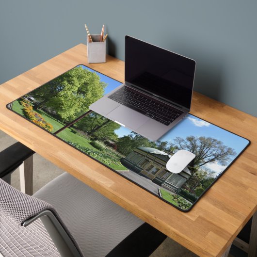 セレーンバララットボタニカルガーデンズ デスクマット (オフィス2)