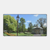 セレーンバララットボタニカルガーデンズ デスクマット (正面)