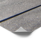 セレーンバララットボタニカルガーデンズ ポスター (角)