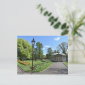 セレーンバララットボタニカルガーデンズ ポストカード (スタンド正面)