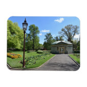 セレーンバララットボタニカルガーデンズ マグネット (横)