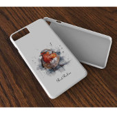 セレーンロビン オーダーメイド Case-Mate iPhoneケース