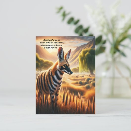 セレ威厳のあるネフィールドのアードボルフ ポストカード (スタンド正面)