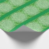 セレ鮮やかニティ数々の: – 色の自然インスパイアデシグ ラッピングペーパー (角)