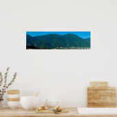 セロエルアビライヴァレデカラカス ポスター (キッチン)