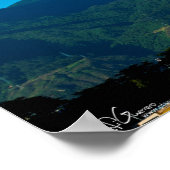 セロエルアビライヴァレデカラカス ポスター (角)