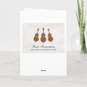 セロサンキューカード カード (裏面)