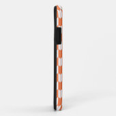 セロシア&ホワイト日本のヤガスリiPhone 5ケース Case-Mate iPhoneケース (裏面/右)