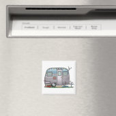 セロスコッティキャンパー磁石 マグネット (インサイチュ (食洗機))