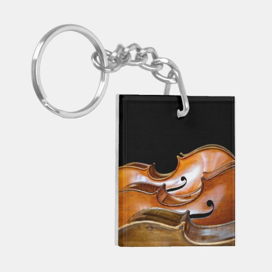 セロス キーホルダー (正面左)