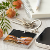 セロス キーホルダー (正面右)