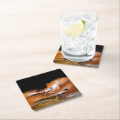 セロス スクエアペーパーコースター (インサイチュ)