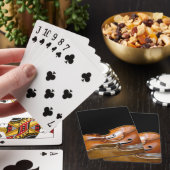 セロス トランプ (インサイチュ)