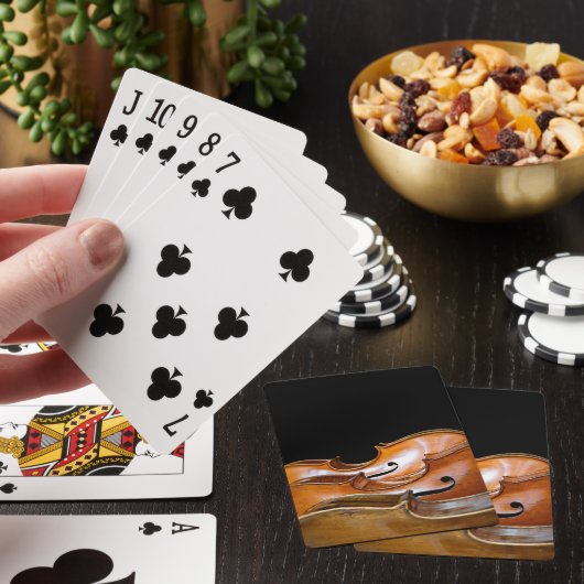 セロス トランプ (インサイチュ)