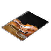 セロス ノートブック (左側)