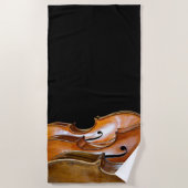 セロス ビーチタオル (正面)