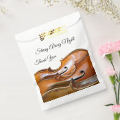 セロス フェイバーバッグ (封をした状態)