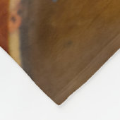 セロス フリースブランケット (角)