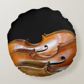 セロス ラウンドクッション (裏面)