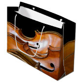 セロス ラージペーパーバッグ (正面アングル)