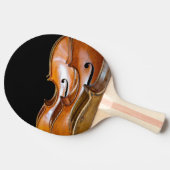 セロス 卓球ラケット (横)