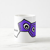 セロトニンマググ コーヒーマグカップ (中央)