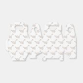 セロトニン分子化学式 フェイバーボックス (折り畳みなし)