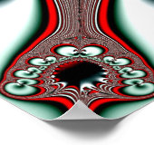 セロトニン2010年7月19日 ポスター (角)