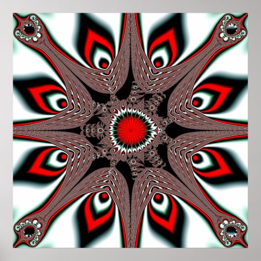 セロトニン2010年7月19日 ポスター (正面)