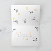 セロトニン・サンシャイン – 幸福は化学 カード (内部)