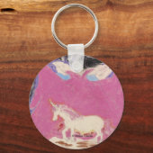 セロニア キーホルダー (正面)