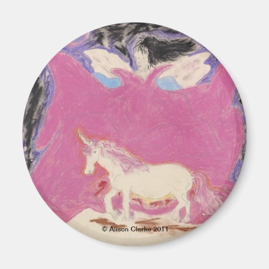 セロニア マグネット (正面)