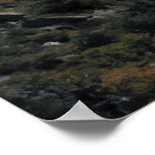 セロフィッツロイ ポスター (角)