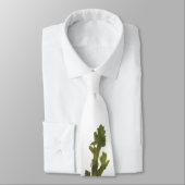 セロリの人 ネクタイ (タイ)