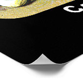 セロリシードパケットラベル ポスター (角)