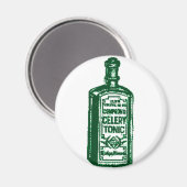 セロリトニック マグネット (正面/裏面)