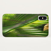 セロリノキのクローズアップ写真 Case-Mate iPhoneケース (裏面(横))