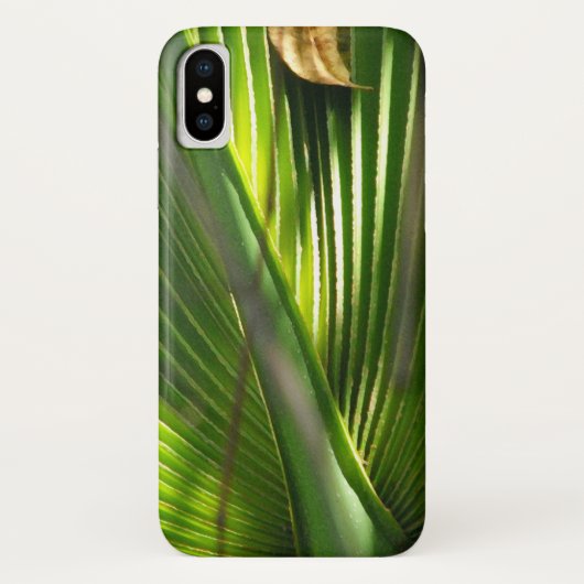 セロリノキのクローズアップ写真 Case-Mate iPhoneケース (裏面)