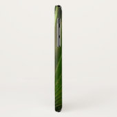 セロリノキのクローズアップ写真 Case-Mate iPhoneケース (裏面/左)