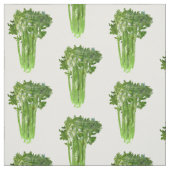 セロリパターン ファブリック (見本)