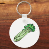 セロリ キーホルダー (正面)