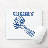 セロリ マウスパッド (マウス)