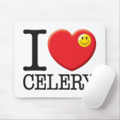 セロリ マウスパッド (マウス)