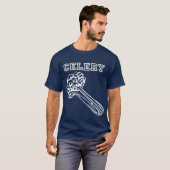 セロリ Tシャツ (正面フル)